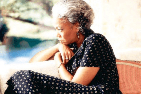 The uninvolved spouse: How not to set up your widow to fail