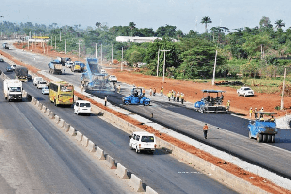 Lagos-ibadan road closure: Oyo deploys 100 traffic managers