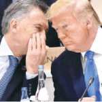 Argentina: How IMF’S biggest ever bailout crumbled under Macri