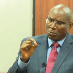 Omo-agege condemns brutal attacks on Nigerians, calls for decisive action