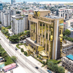 264 families to leave housing market as Lagos inaugurates multi-unit estates