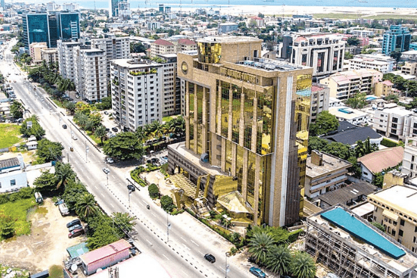 264 families to leave housing market as Lagos inaugurates multi-unit estates