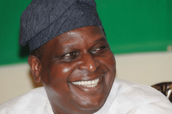 NAFEST: Benin gets facelift as Runsewe assures of rebranded festival in Edo