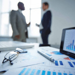 Tough times as financial services grind to a halt