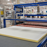 Appraising Nigeria’s foam industry: Vitafoam as a case study