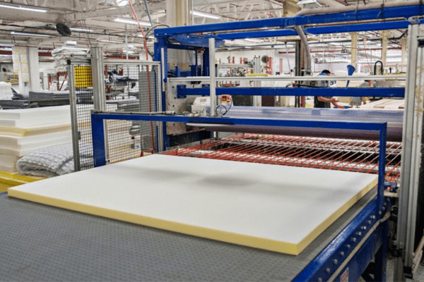 Appraising Nigeria’s foam industry: Vitafoam as a case study