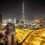 UAE suspends issuance of all visas from March 17