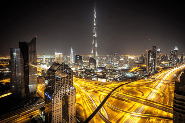 UAE suspends issuance of all visas from March 17