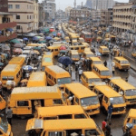 Lagos ranks amongst worst cities to live in for nine straight years