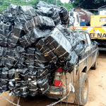 Nigeria’s border closure