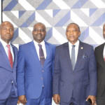 NAIP to establish Nigeria’s pharmaceutical industrial park