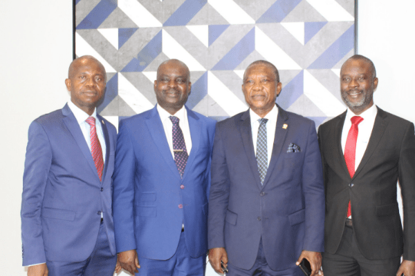 NAIP to establish Nigeria’s pharmaceutical industrial park