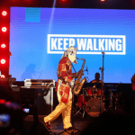 Evening of jazz at JJW