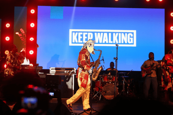 Evening of jazz at JJW