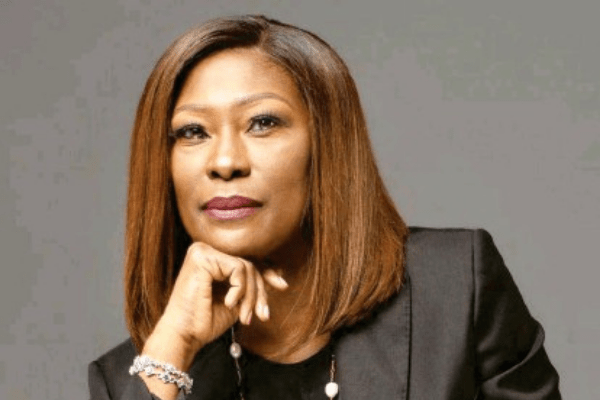 Olatowun Candide-johnson,