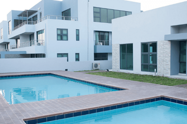 Build quality in luxury devts earns Cavalli Group recognition at AFRECA