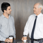 Ageism at work is irksome and makes no business sense