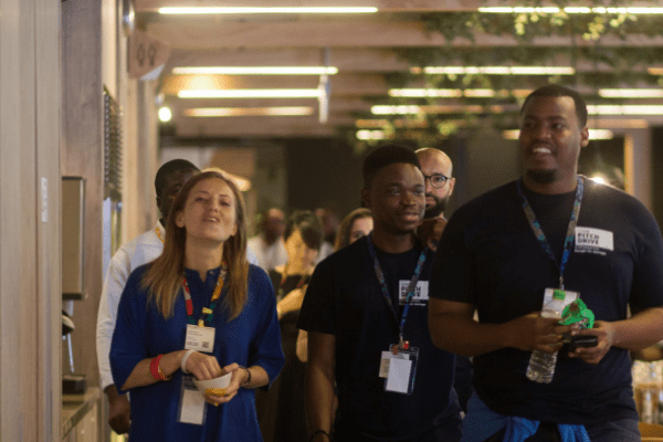 Mainone, Cchub, Others Partner for 2019 Pitchdrive Asia Tour Stories