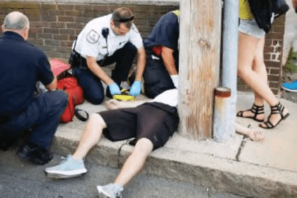 J&J: The next target of anger over America’s opioid crisis?