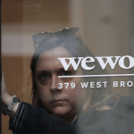 Tech start-ups: the WeWork non-effect
