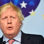 Boris Johnson intensifies efforts to find a new Brexit deal
