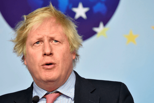 Boris Johnson intensifies efforts to find a new Brexit deal