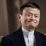 Jack Ma in Nigeria