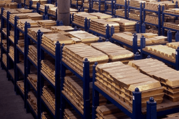 Gold price could smash records at $2,000, says Citi