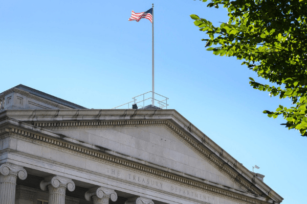 Tradeweb lines up new benchmark for $16tn Treasuries market