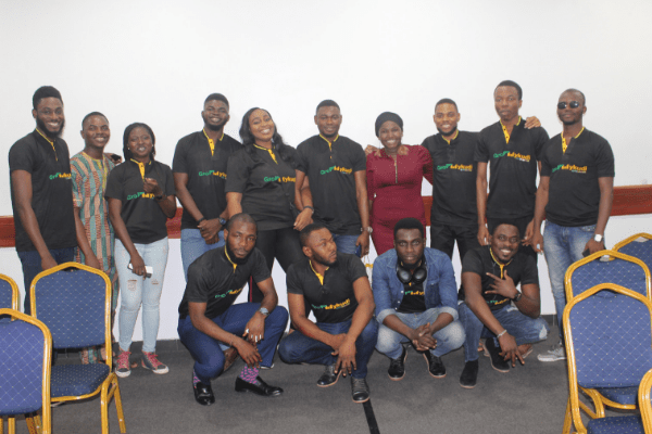 InfoWARE launches Grow My Kudi for investment enthusiasts