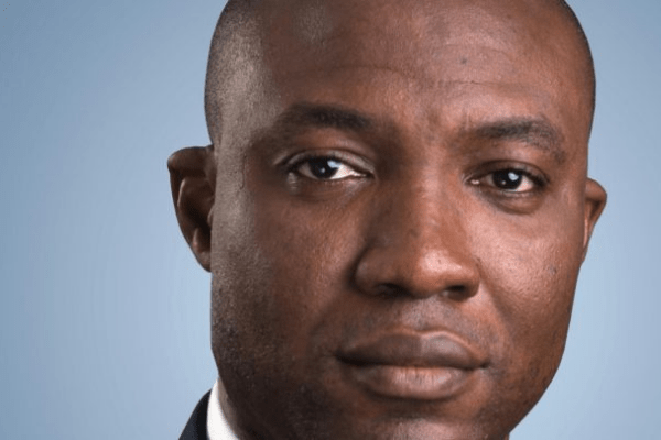 AIICO announces the appointment of Olusola Ajayi as ED
