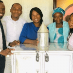 Leadway Pensure Rewards 10 Industrious Nigerian Entrepreneurs