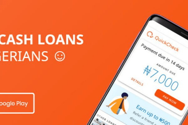 QuickCheck launches new app to improve financial inclusion in Nigeria