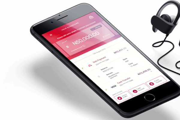 December money assured with Alat