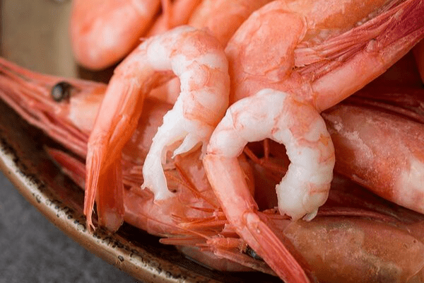 Foreign destinations offering most return to Nigeria’s frozen shrimps, prawns