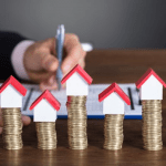 REITS can offer you better returns than stocks, bonds