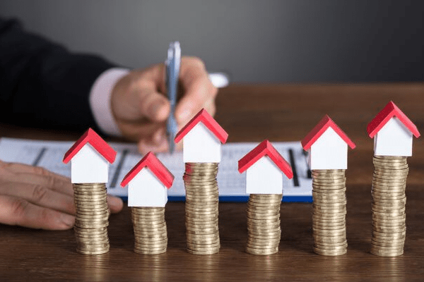 REITS can offer you better returns than stocks, bonds