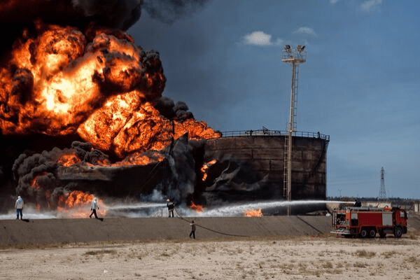 How Saudi Arabia oil explosion will affect Nigeria - stakeholders