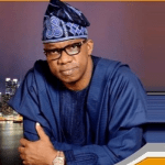 Abiodun warns criminals to avoid Ogun
