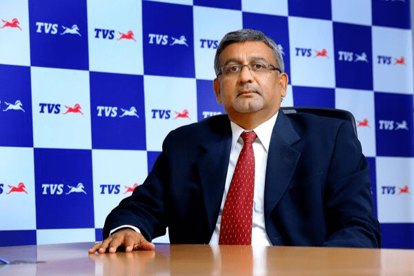 TVS continues investments in Africa, celebrates one million sales on HLX models