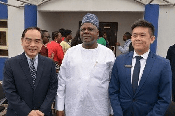 AFCAC/Singapore CAA conducts safety oversight course in Nigeria 