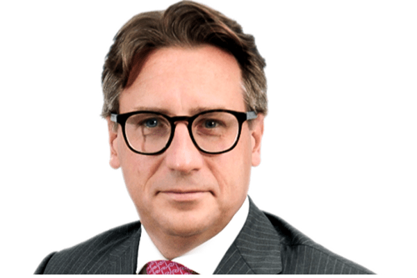 Lafarge Africa CFO resigns