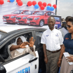 Dangote Cement promo: Transforming lives, fulfilling dreams