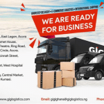 GIGL aims to conquer Ghana’s expanding logistics industry with “AGILITY ”
