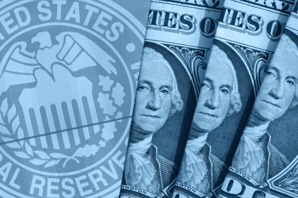Federal Reserve sees huge demand for cash after money market jolt