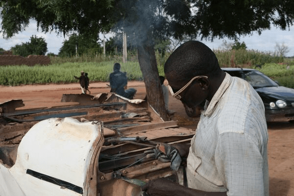 Village community in Kebbi awakens on FG’s clean energy drive