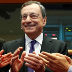 Eurozone economy stalls as data trigger fears of recession