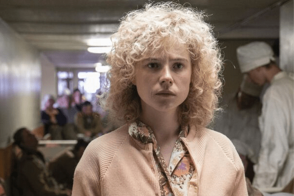 HBO’S Emmy glory masks mounting pressure on AT&T