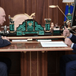 Vladimir Putin urges cuts to red tape to unlock spending