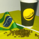 Brazilian Consulate hosts Lagos coffee festival, 20th September